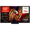 TCL 55C8L 55'' 4K QD-Mini LED Full Array Local Dimming 144Hz VRR HDR 2000 nits 55C8L