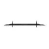 TCL 55P6L 55'' 4K UHD Built-in 2.4/5GHz Wi-Fi MIMO DVB-C Pan EU 55P6L