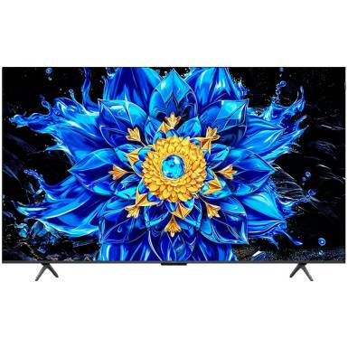 TCL 55P8L 55'' 4K HDR AiPQ Processor Built-in 2.4/5GHz Wi-Fi, MIMO DVB-C Pan EU 55P8L TCL 55P8L 55'' 4K HDR AiPQ Processor Built-in 2.4/5GHz Wi-Fi, MIMO DVB-C Pan EU 55P8L