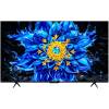 TCL 55P8L 55'' 4K HDR AiPQ Processor Built-in 2.4/5GHz Wi-Fi, MIMO DVB-C Pan EU 55P8L