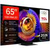 TCL 65C7L 65'' 4K QLED 144Hz VRR, Game Master HDMI 2.1 AMD FreeSync Premium 65C7L