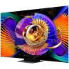 TCL 65C7L 65'' 4K QLED 144Hz VRR, Game Master HDMI 2.1 AMD FreeSync Premium 65C7L