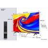 TCL 65P7L 65'' 4K HDR Wide Color Gamut Built-in 2.4/5GHz Wi-Fi, MIMO DVB-C Pan EU 65P7L