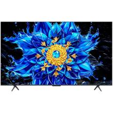TCL 65P8L 65'' 4K HDR AiPQ Processor Built-in 2.4/5GHz Wi-Fi, MIMO DVB-C Pan EU 65P8L