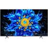 TCL 65P8L 65'' 4K HDR AiPQ Processor Built-in 2.4/5GHz Wi-Fi, MIMO DVB-C Pan EU 65P8L