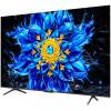 TCL 65P8L 65'' 4K HDR AiPQ Processor Built-in 2.4/5GHz Wi-Fi, MIMO DVB-C Pan EU 65P8L