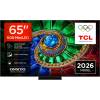 TCL 65RM7L 65'' Commercial Display 16/7 Operation Built-in 2.4/5GHz Wi-Fi, MIMO DVB-C Pan EU 65RM7L