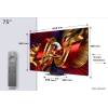 TCL 75C8L 75'' 4K QD-Mini LED Full Array Local Dimming 144Hz VRR HDR 2000 nits 75C8L