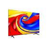 TCL 75P7L 75'' 4K HDR Wide Color Gamut Built-in 2.4/5GHz Wi-Fi, MIMO DVB-C Pan EU 75P7L