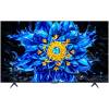 TCL 75P8L 75'' 4K HDR AiPQ Processor Built-in 2.4/5GHz Wi-Fi, MIMO DVB-C Pan EU 75P8L