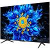 TCL 75P8L 75'' 4K HDR AiPQ Processor Built-in 2.4/5GHz Wi-Fi, MIMO DVB-C Pan EU 75P8L