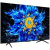 TCL 75P8L 75'' 4K HDR AiPQ Processor Built-in 2.4/5GHz Wi-Fi, MIMO DVB-C Pan EU 75P8L