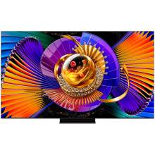 TCL 85C7L 85" 4K QLED 144Hz VRR, Game Master HDMI 2.1 AMD FreeSync Premium 85C7L