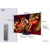 TCL 85C8L 85'' 4K QD-Mini LED Full Array Local Dimming 144Hz VRR HDR 2000 nits 85C8L