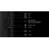 TCL 85P7L 85'' 4K HDR Wide Color Gamut Built-in 2.4/5GHz Wi-Fi, MIMO DVB-C Pan EU 85P7L