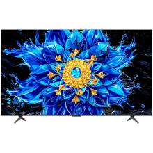 TCL 85P8L 85'' 4K HDR AiPQ Processor Built-in 2.4/5GHz Wi-Fi, MIMO DVB-C Pan EU 85P8L