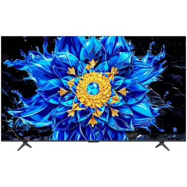 TCL 85P8L 85'' 4K HDR AiPQ Processor Built-in 2.4/5GHz Wi-Fi, MIMO DVB-C Pan EU 85P8L TCL 85P8L 85'' 4K HDR AiPQ Processor Built-in 2.4/5GHz Wi-Fi, MIMO DVB-C Pan EU 85P8L