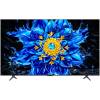 TCL 85P8L 85'' 4K HDR AiPQ Processor Built-in 2.4/5GHz Wi-Fi, MIMO DVB-C Pan EU 85P8L