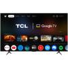 TCL 85P8L 85'' 4K HDR AiPQ Processor Built-in 2.4/5GHz Wi-Fi, MIMO DVB-C Pan EU 85P8L