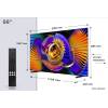 TCL 98C7L 98'' 4K QLED 144Hz VRR, Game Master HDMI 2.1 AMD FreeSync Premium 98C7L