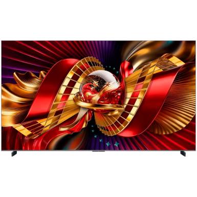 TCL 98C8L 98'' 4K QD-Mini LED Full Array Local Dimming 144Hz VRR HDR 3000 nits 98C8L TCL 98C8L 98'' 4K QD-Mini LED Full Array Local Dimming 144Hz VRR HDR 3000 nits 98C8L
