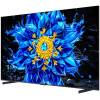 TCL 98P8L 98'' 4K HDR AiPQ Processor Built-in 2.4/5GHz Wi-Fi, MIMO DVB-C Pan EU 98P8L