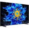 TCL 98P8L 98'' 4K HDR AiPQ Processor Built-in 2.4/5GHz Wi-Fi, MIMO DVB-C Pan EU 98P8L