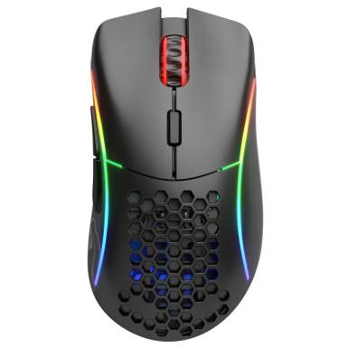 Glorious Gaming Model D RGB rádiós optikai egér fekete GLO-MS-DW-MB GLO-MS-DW-MB Glorious Gaming Model D RGB rádiós optikai egér fekete GLO-MS-DW-MB GLO-MS-DW-MB