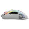 Glorious Gaming Model D RGB rádiós optikai egér fehér GLO-MS-DW-MW GLO-MS-DW-MW