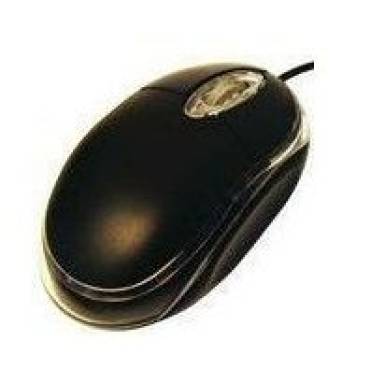 Blackbird BH1182 USB optikai eg&eacute;r fekete BH1182 BLACK
