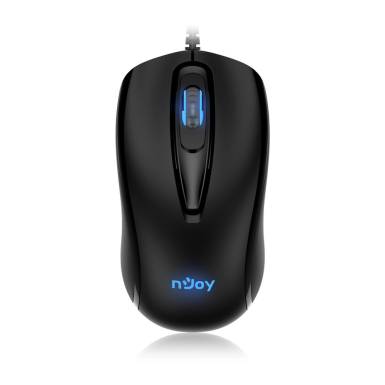 NJOY MSWR-U390-CM01B USB optikai egér MSWR-U390-CM01B NJOY MSWR-U390-CM01B USB optikai egér MSWR-U390-CM01B