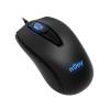 NJOY MSWR-U390-CM01B USB optikai egér MSWR-U390-CM01B