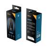 NJOY MSWR-U390-CM01B USB optikai egér MSWR-U390-CM01B
