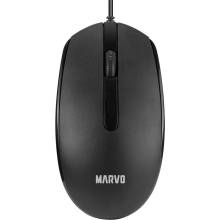 Marvo MS003 USB optikai eg&eacute;r MS003 BK