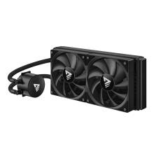 Savio NOX 240 CPU vízhűtés NOX 240 Savio NOX 240 CPU vízhűtés NOX 240