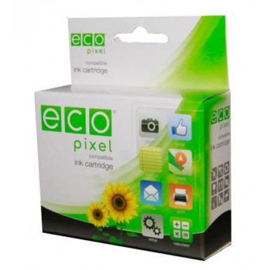 Ecopixel Canon FU CLI-581 CMYK XXL utángyártott patron multipack 1998C005FUEC Ecopixel Canon FU CLI-581 CMYK XXL utángyártott patron multipack 1998C005FUEC