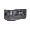 Zalman ZM-K690MA r&aacute;di&oacute;s magyar billentyűzet+eg&eacute;r (A t&iacute;pus) ZM-K690MA