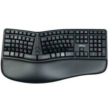 Zalman ZM-K690MC r&aacute;di&oacute;s magyar billentyűzet+eg&eacute;r (C t&iacute;pus) ZM-K690MC