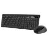 Genius SlimStar 8230 r&aacute;di&oacute;s fekete magyar billentyűzet+eg&eacute;r 31340015414