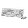 Genius RS2 SlimStar 8230 r&aacute;di&oacute;s feh&eacute;r magyar billentyűzet 31340015404