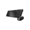 Genius SlimStar 8250 r&aacute;di&oacute;s fekete magyar billentyűzet+eg&eacute;r 31340020406