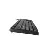 Genius KB-117S USB fekete magyar billentyűzet 31300017407