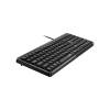 Genius LuxeMate 120 USB fekete magyar billentyűzet 31310059404