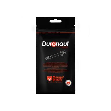 Thermal Grizzly Duronaut hővezető paszta 2g TG-D-002-R TG-D-002-R Thermal Grizzly Duronaut hővezető paszta 2g TG-D-002-R TG-D-002-R