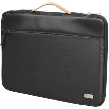 notebook t&aacute;ska 14" Hoco GT7 fekete HC648417