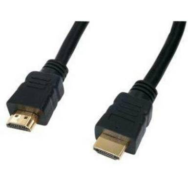 HDMI-HDMI kábel 3m aranyozott v1.4 nBase 750588 750588 HDMI-HDMI kábel 3m aranyozott v1.4 nBase 750588 750588