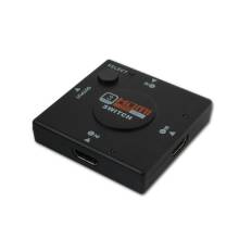 HDMI switch 3port Savio CL-26 CL-26 HDMI switch 3port Savio CL-26 CL-26