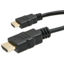 HDMI-mini HDMI kábel 2m aranyozott v2.0 Goobay 74083 74083 HDMI-mini HDMI kábel 2m aranyozott v2.0 Goobay 74083 74083