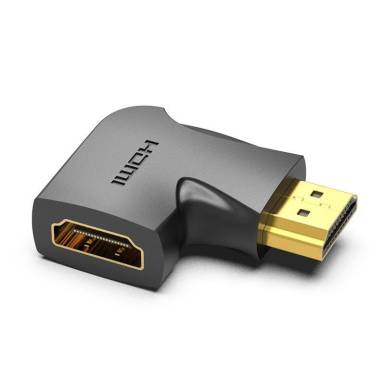 HDMI 90°-os fordító Vention AIPB0 AIPB0 HDMI 90°-os fordító Vention AIPB0 AIPB0
