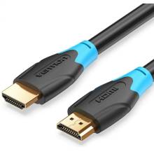HDMI-HDMI k&aacute;bel 1m v1.4 Vention AACBF AACBF
